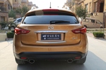 英菲尼迪QX702013款3.7L 标准版