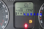 斯柯达明锐2009款1.8TSI 自动逸仕版