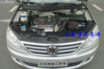 大众朗逸2011款1.4TSI DSG 品雅版