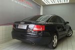 奥迪A6L2008款2.4 舒适型