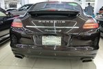 保时捷Panamera2010款Panamera 3.6L 