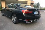 宝马7系2017款730Li 领先型