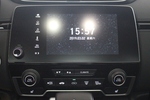 本田CR-V2017款240TURBO 自动四驱豪华版