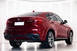 宝马X62019款xDrive 28i M运动套装