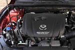 马自达MAZDA3Axela昂克赛拉 两厢2017款2.0L 自动运动型