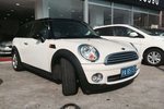 MINICLUBMAN2007款1.6L COOPER Excitement  