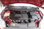 福特福克斯三厢2009款1.8L 自动豪华型