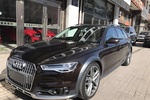 奥迪A6 allroad2015款3.0T allroad quattro