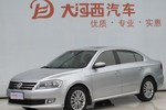 大众朗逸2013款1.4TSI DSG 豪华版