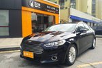 福特蒙迪欧2013款2.0L GTDi200 时尚型