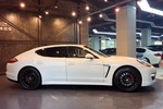 保时捷Panamera2010款Panamera 3.6L 