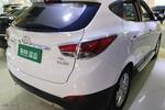 现代ix352010款2.4L 自动两驱尊贵版GLS 