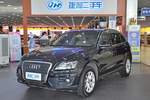 奥迪Q52011款2.0TFSI 舒适型