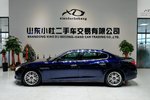 玛莎拉蒂总裁2013款3.0T 标准型