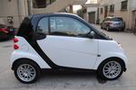 smartfortwo1.0L MHD 硬顶激情版