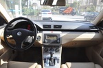 大众迈腾2007款1.8TSI 手自一体豪华型