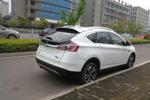 纳智捷优6 SUV2015款1.8T 时尚型