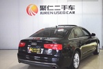 奥迪A6L2012款TFSI 标准型(2.0T)