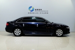 奥迪A4L2012款2.0TFSI 舒适型