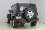 Jeep牧马人两门版2012款3.6L 撒哈拉