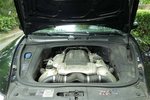 保时捷Cayenne2007款Turbo 07款 4.8T 手自一体四驱