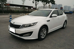 起亚K52012款2.0L 手动 GL Nu