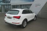 奥迪Q52013款40 TFSI 技术型