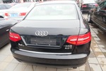 奥迪A6L2009款2.0TFSI 标准型AT