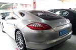 保时捷Panamera2010款Panamera 4