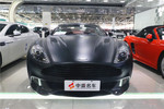 阿斯顿马丁Vanquish2013款6.0L 标准型