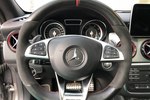 奔驰CLA级2016款CLA 260 4MATIC