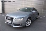 奥迪A5双门2010款2.0TFSI 舒适版