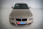 宝马3系2009款320i 豪华型