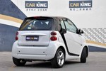 smartfortwo2011款1.0L MHD 硬顶激情版