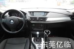 宝马X12013款sDrive18i 领先型