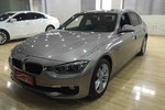 宝马3系2016款320Li 进取型