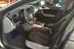 奥迪A6L2012款TFSI 标准型(2.0T)