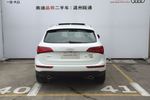 奥迪Q52015款40 TFSI 舒适型