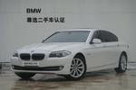 宝马5系2011款535Li 领先型