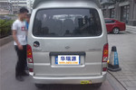 长安商用长安之星2009款1.0L-SC6363BV4-JL466Q