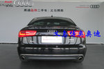 奥迪A6L2012款30 FSI 技术型(2.5L)