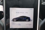 特斯拉Model S2017款MODEL S 90D