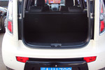 起亚秀尔2013款1.6L AT Premium