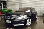 本田雅阁2012款2.4L EX Navi