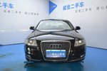 奥迪A6L2011款2.4L 舒适型