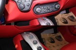 法拉利F12 berlinetta2013款6.3L 标准型