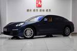 保时捷Panamera2014款Panamera 4 3.0T 