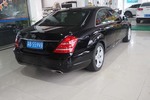 奔驰S级2012款S300L 商务型 Grand Edition