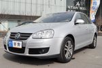 大众速腾2009款1.6L 手动时尚型