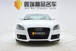 奥迪TT2011款Coupe 2.0TFSI